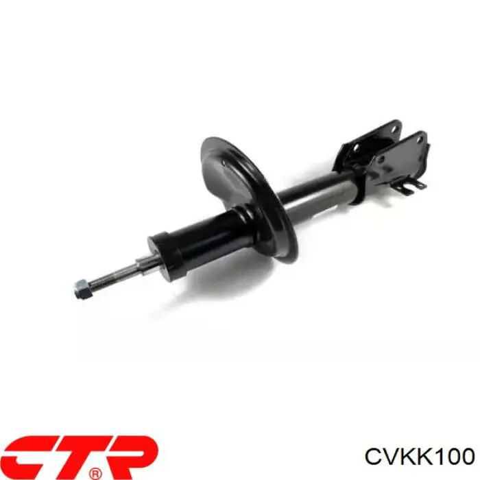 CVKK100 CTR