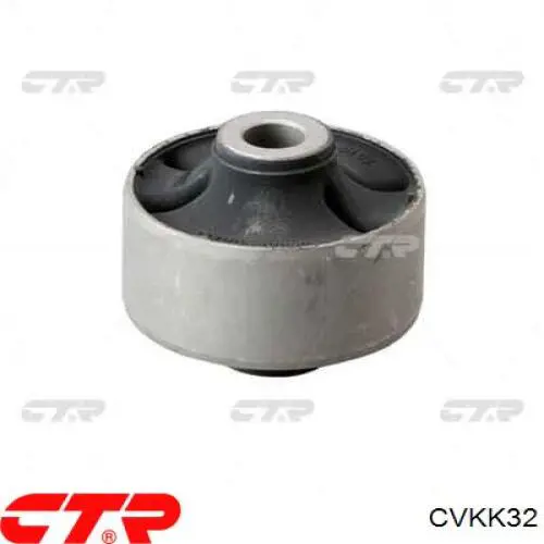 Сайлентблок переднего рычага CVKK32 CTR