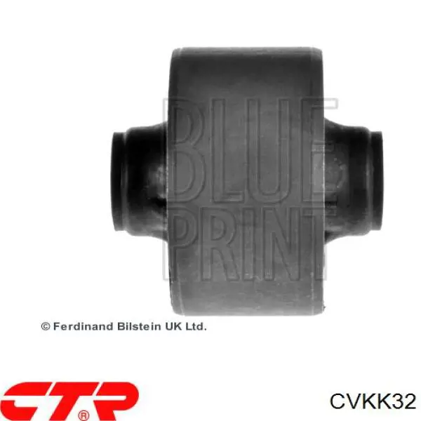 Сайлентблок передней подвески CTR CVKK32 цена, от 6.06 USD