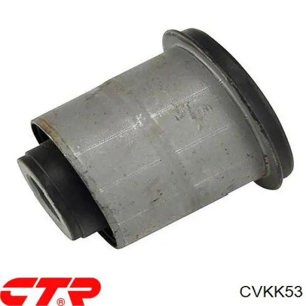 Сайлентблок переднего рычага CVKK53 CTR