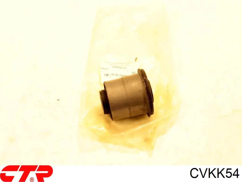 CVKK54 CTR Сайлентблок нижнего переднего рычага