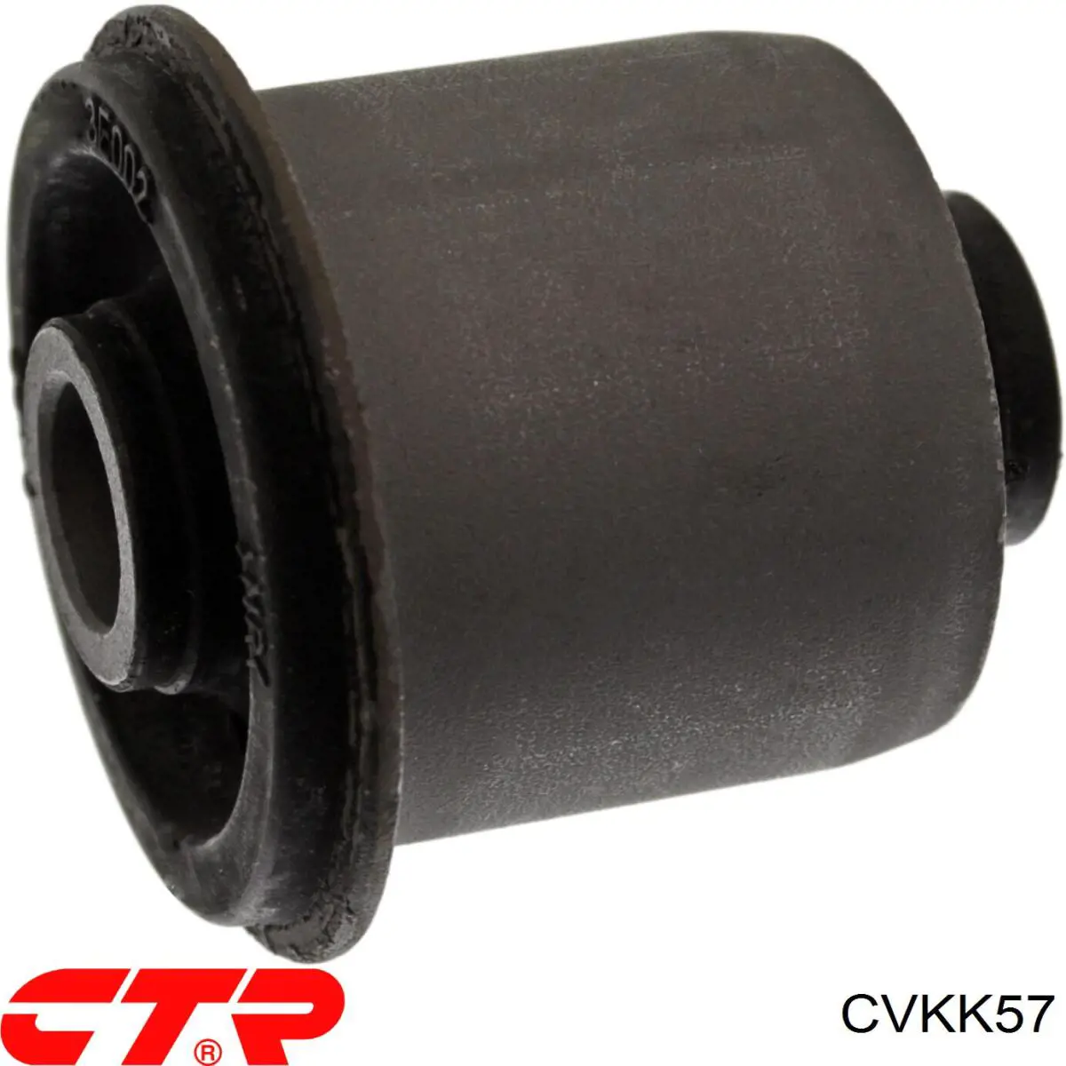 Сайлентблок верхнего рычага передней подвески CTR CVKK57 цена, от 4.82 USD