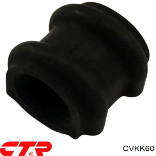 Втулка переднего стабилизатора CTR CVKK60 цена, от 2.12 USD