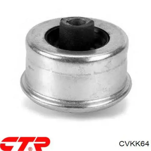 Сайлентблок передней подвески CTR CVKK64 цена, от 5.72 USD
