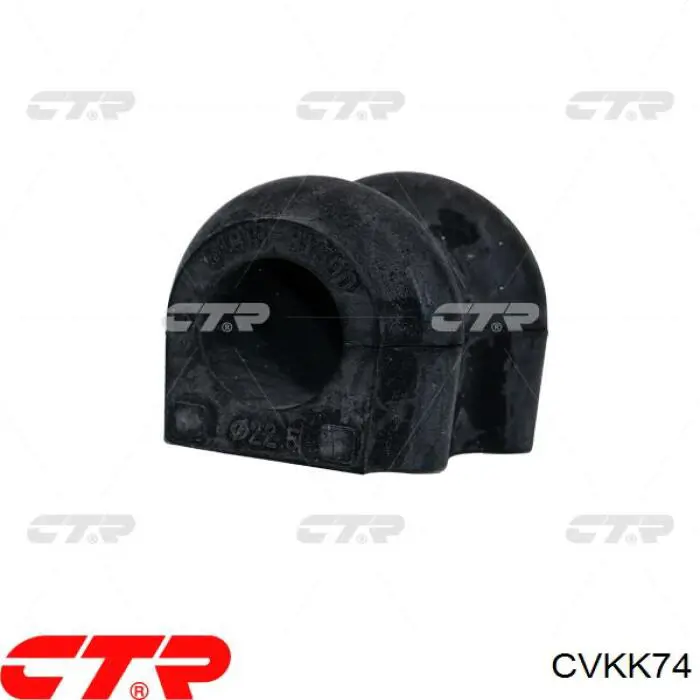 CVKK74 CTR
