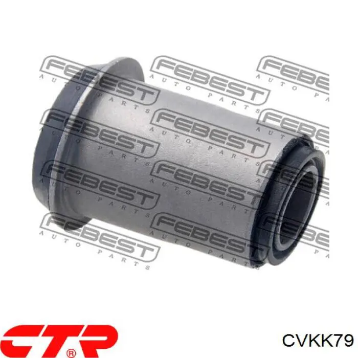 CVKK79 CTR Сайлентблок верхней передней подвески