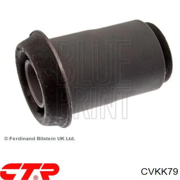 Сайлентблок верхнего рычага передней подвески CTR CVKK79 цена, от 6.97 USD