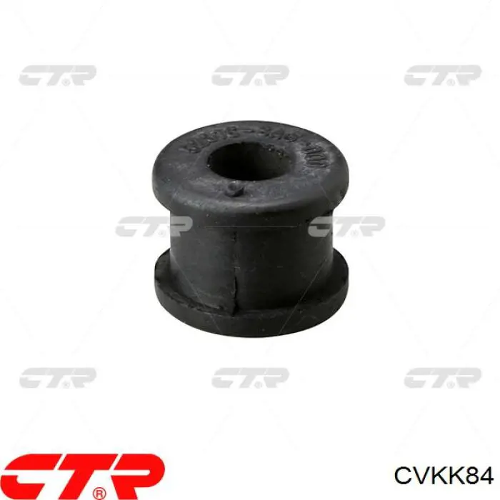 CVKK84 CTR Разрезная втулка стабилизатора