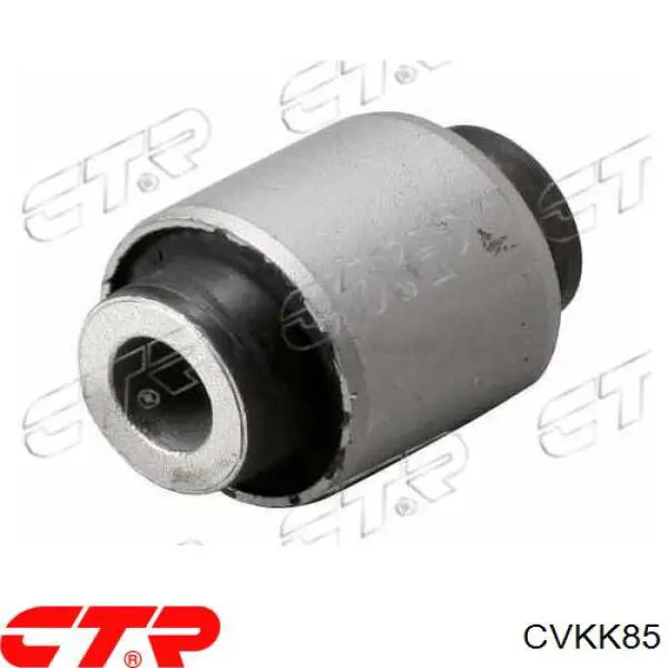 Сайлентблок тяги поперечной, задней подвески CTR CVKK85 цена, от 4.06 USD