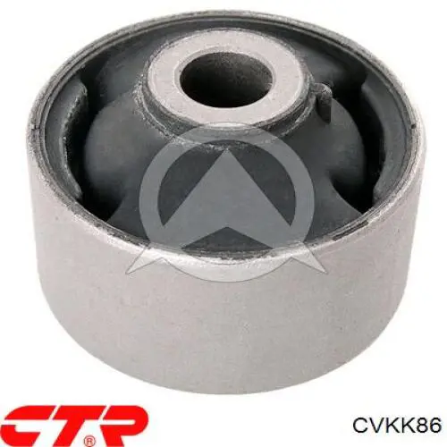 Купить CVKK86 CTR Сайлентблок нижний передней подвески