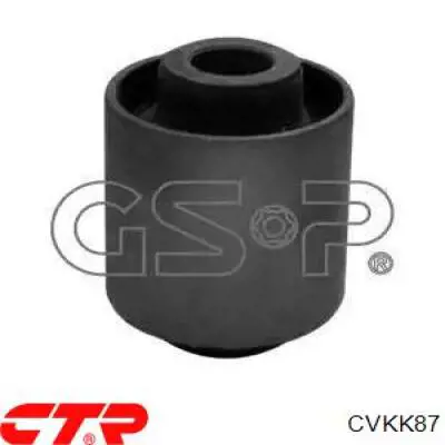CVKK87 CTR Сайлентблок цапфы