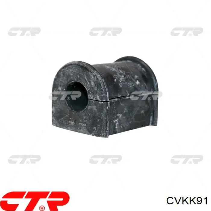 CVKK-91 CTR bucha de estabilizador dianteiro