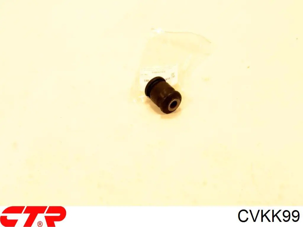 CVKK99 CTR Сайлентблок нижнего переднего рычага