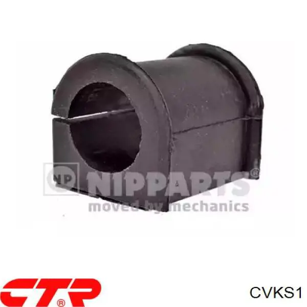 CVKS1 CTR Разрезная втулка стабилизатора