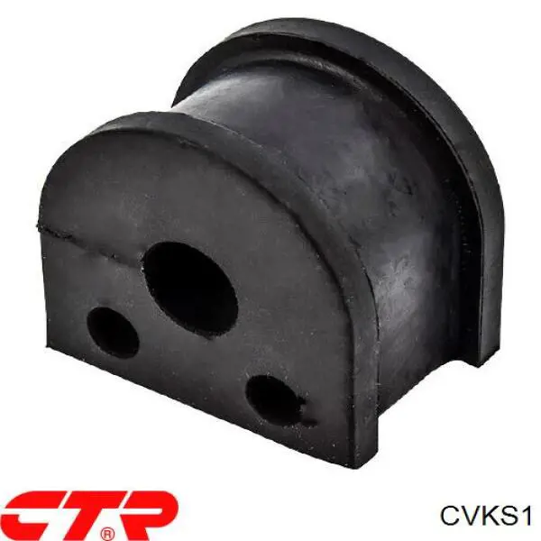 Купить CVKS1 CTR Втулки переднего стабилизатора