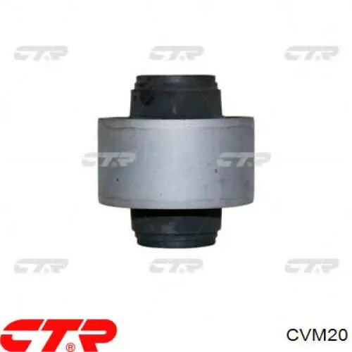 Сайлентблок передней подвески CTR CVM20 цена, от 6.87 USD