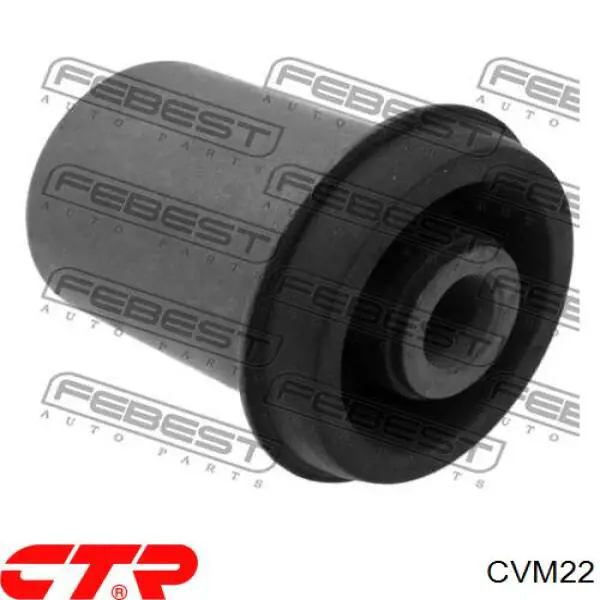 Втулка переднего стабилизатора CTR CVM22 цена, от 6.31 USD
