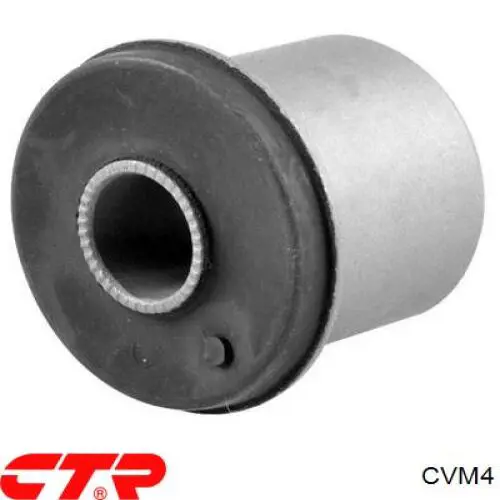 Сайлентблок верхнего рычага передней подвески CTR CVM4 цена, от 5.76 USD