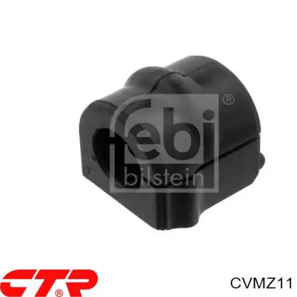 Сайлентблок заднего кулака CTR CVMZ11 цена, от 10.17 USD