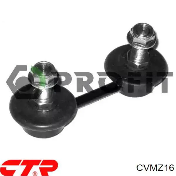 Резинка заднего стабилизатора CTR CVMZ16 цена, от 5.79 USD