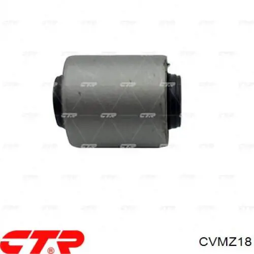 Купить CVMZ18 CTR Сайлентблок заднего нижнего рычага