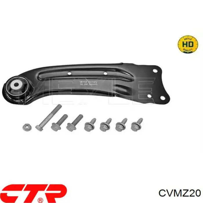CVMZ20 CTR