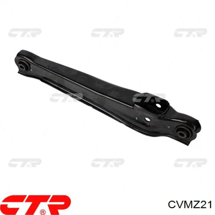 Сайлентблок переднего нижнего рычага CTR CVMZ21