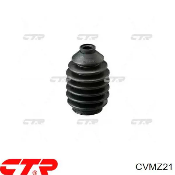 CVMZ21 CTR Сайлентблок нижнего переднего рычага