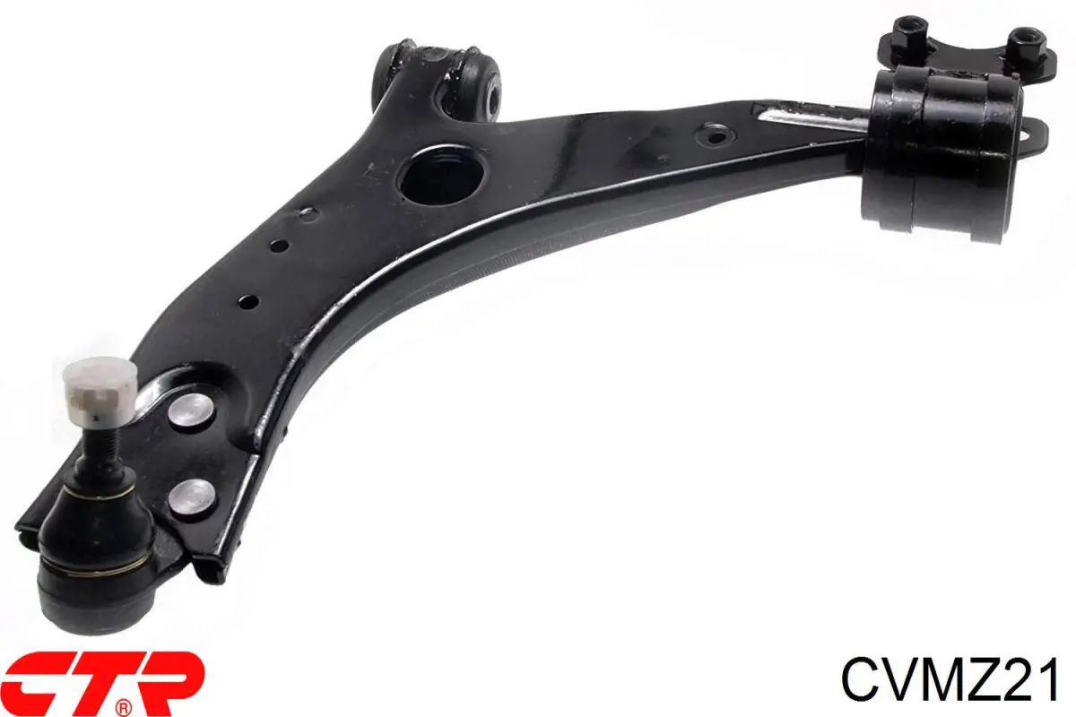 Сайлентблок передней подвески CTR CVMZ21 цена, от 5.84 USD