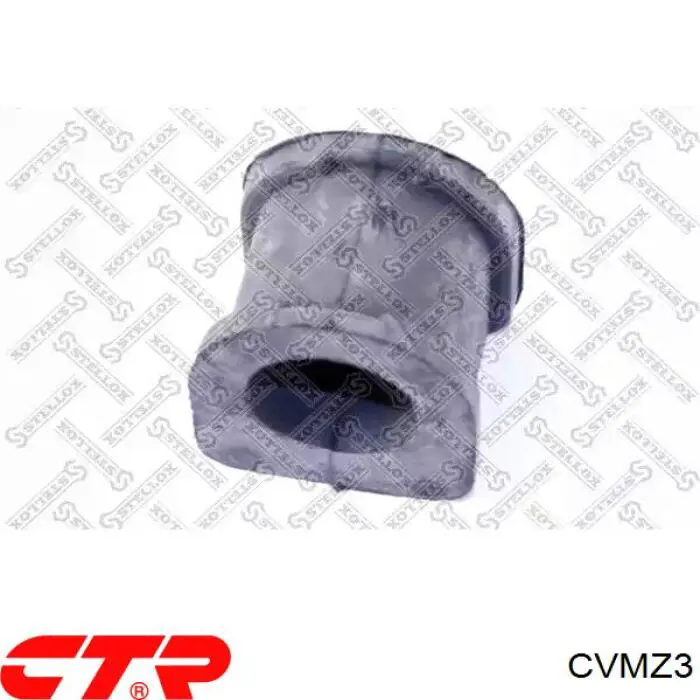 Втулка переднего стабилизатора CTR CVMZ3 цена, от 3.19 USD