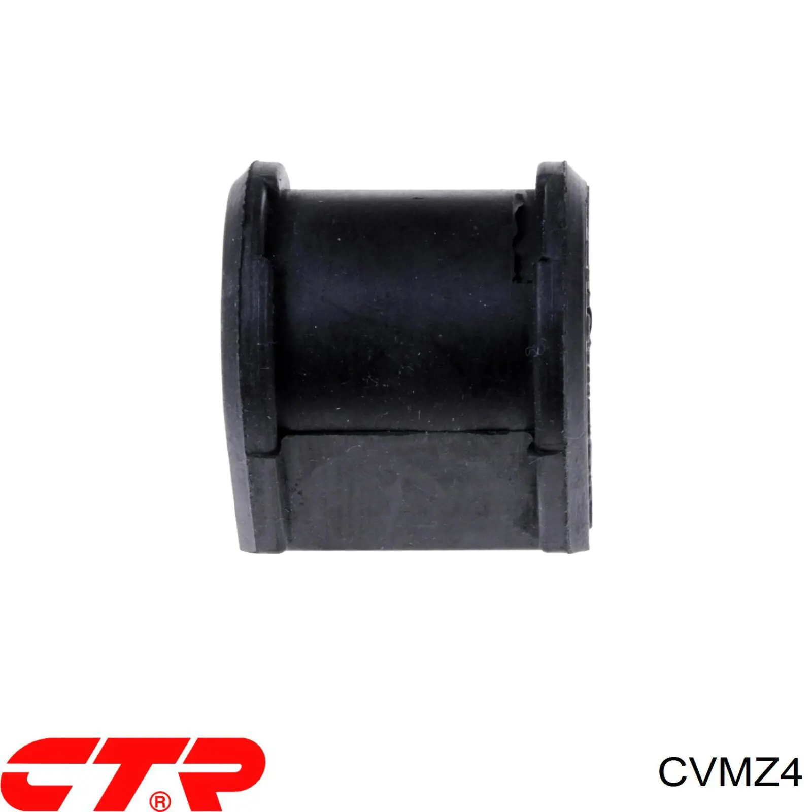 Втулка переднего стабилизатора CTR CVMZ4 цена, от 2.53 USD