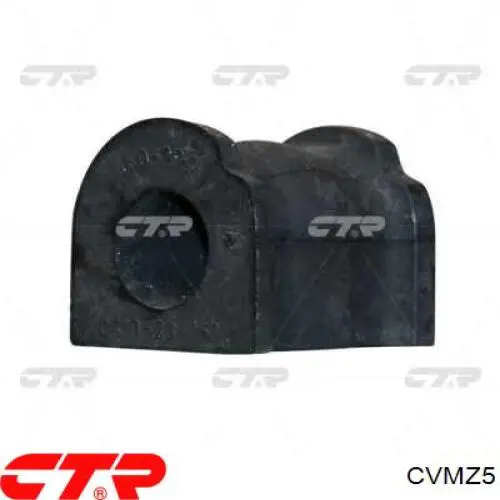 CVMZ5 CTR