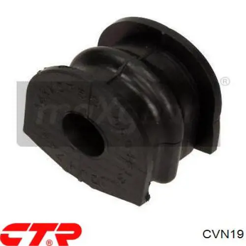 Резинка заднего стабилизатора CTR CVN19 цена, от 4.27 USD