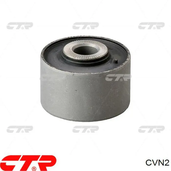 Сайлентблок передней подвески CTR CVN2 цена, от 9.50 USD
