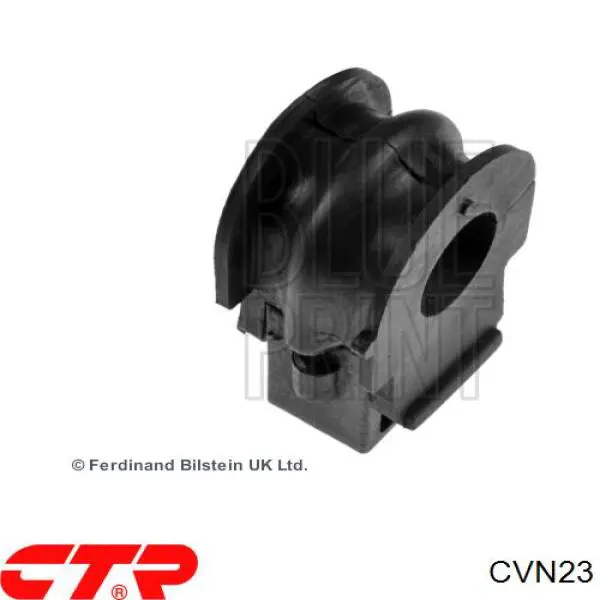 Втулка переднего стабилизатора CTR CVN23 цена, от 5.53 USD