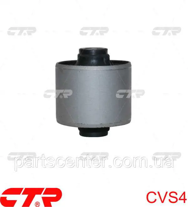 Полиуретановый сайлентблок заднего нижнего рычага CTR CVS4 цена, от 6.93 USD