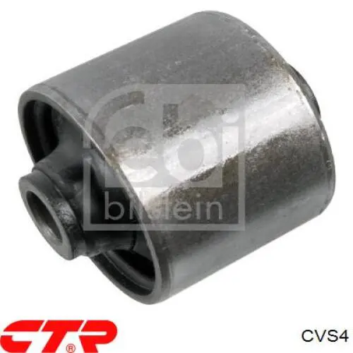 Suspensión, brazo oscilante trasero inferior CVS4 CTR