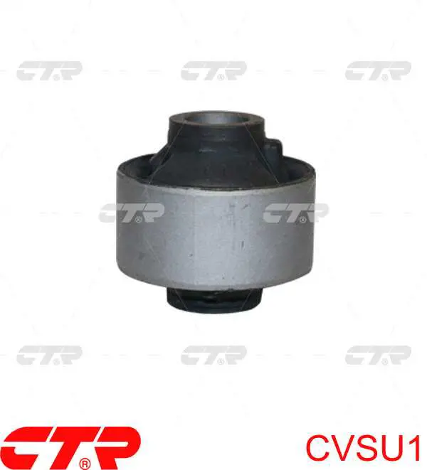 Сайлентблок передней подвески CTR CVSU1 цена, от 7.88 USD