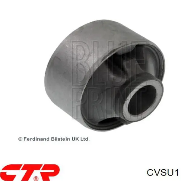 Сайлентблок передней подвески CTR CVSU1 цена, от 7.88 USD