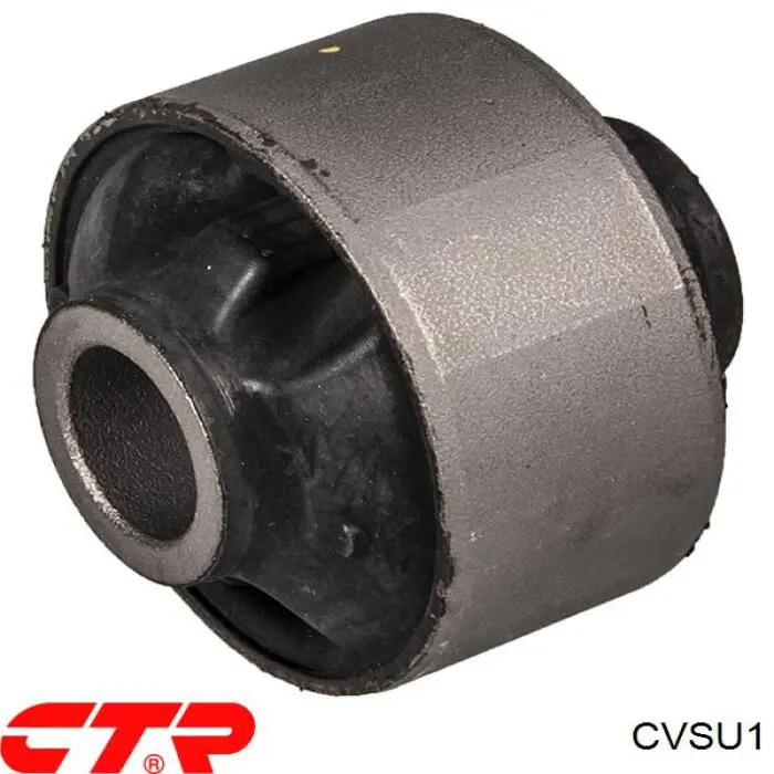 Купить CVSU1 CTR Сайлентблок нижний передней подвески