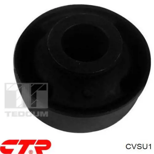 Сайлентблок переднего рычага CVSU1 CTR