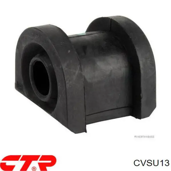 CVSU13 CTR Разрезная втулка стабилизатора