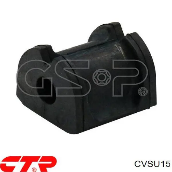 Резинка заднего стабилизатора CTR CVSU15 цена, от 4.37 USD