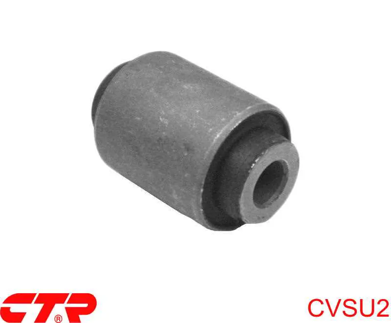 Сайлентблок передней подвески CTR CVSU2 цена, от 6.23 USD