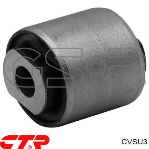 Сайлентблок тяги поперечной, задней подвески CTR CVSU3 цена, от 6.95 USD