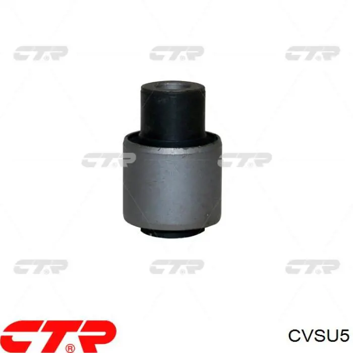 Сайлентблок заднего верхнего рычага CTR CVSU5 цена, от 7.07 USD