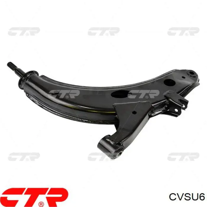 Купить CVSU6 CTR Сайлентблок нижний передней подвески