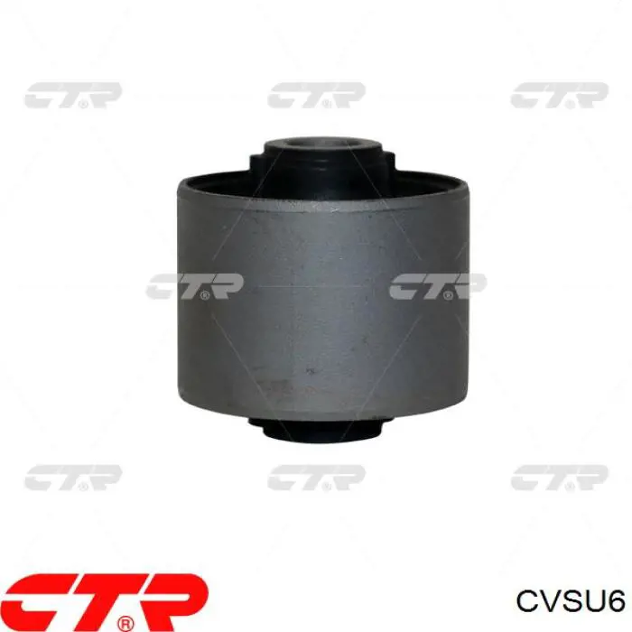 Сайлентблок переднего рычага CVSU6 CTR