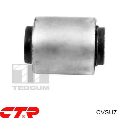 Внутренний сайлентблок заднего поперечного рычага CTR CVSU7 цена, от 6.43 USD