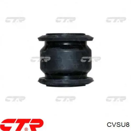 Внутренний сайлентблок заднего поперечного рычага CTR CVSU8 цена, от 3.97 USD